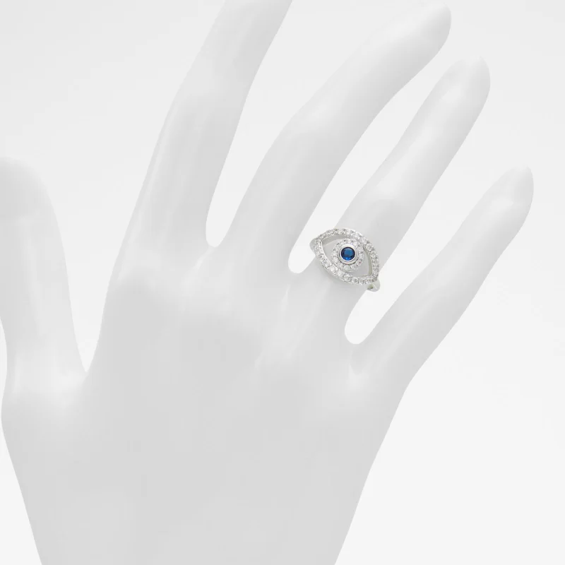 ALDO Galesee Women's Blue Rings